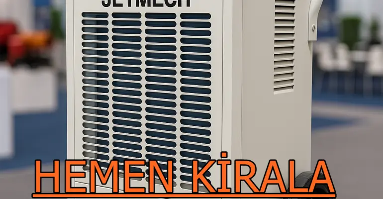 Ümraniye ve Üsküdar ve Zeytinburnu Mazotlu Elektrikli Isımak Isıtıcı Kiralama